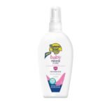 gentle protection for babies