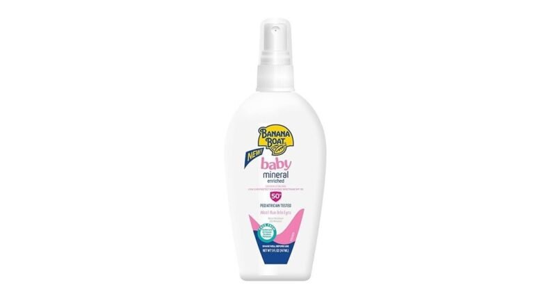 gentle protection for babies
