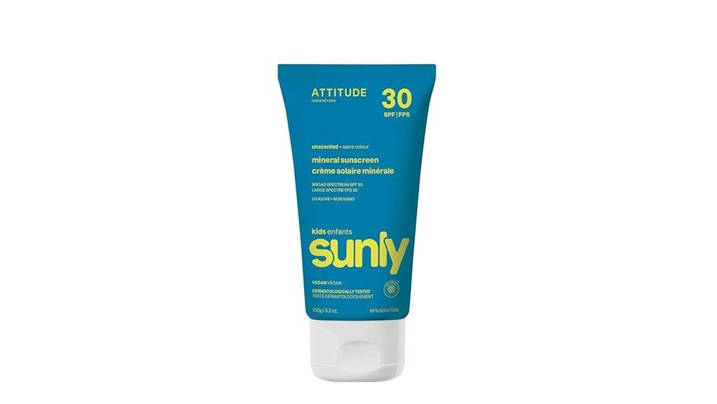 gentle protection for children