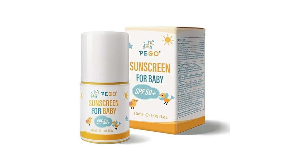 gentle protection for children