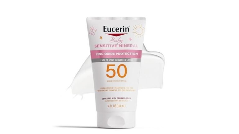 gentle protection for infants