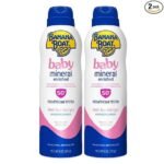 gentle protection for infants