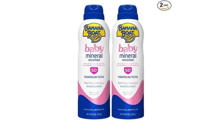 gentle protection for infants
