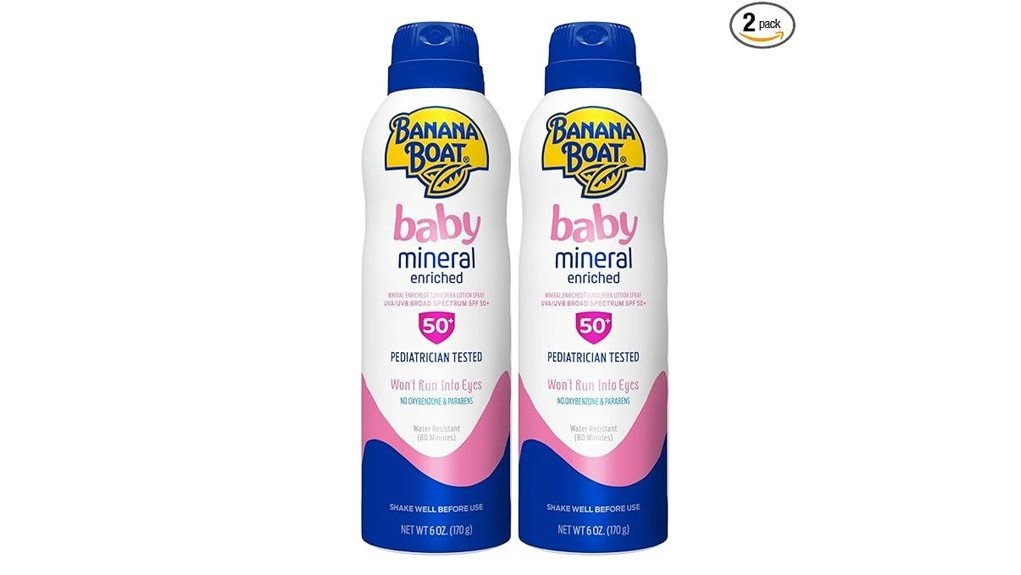 gentle protection for infants