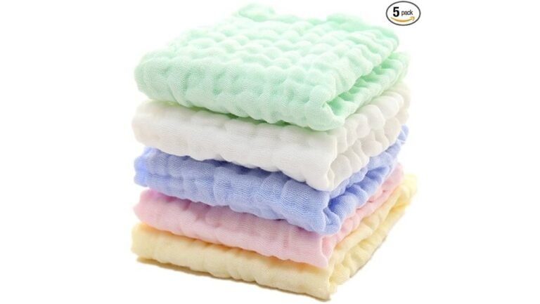 gentle safe baby care