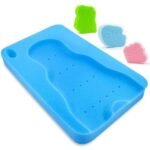 gentle safe bathing experience