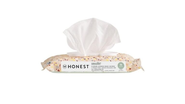 gentle safe eco friendly wipes