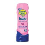gentle safe sun protection