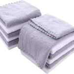 gentle soft baby washcloths