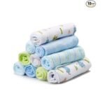gentle soft baby wipes