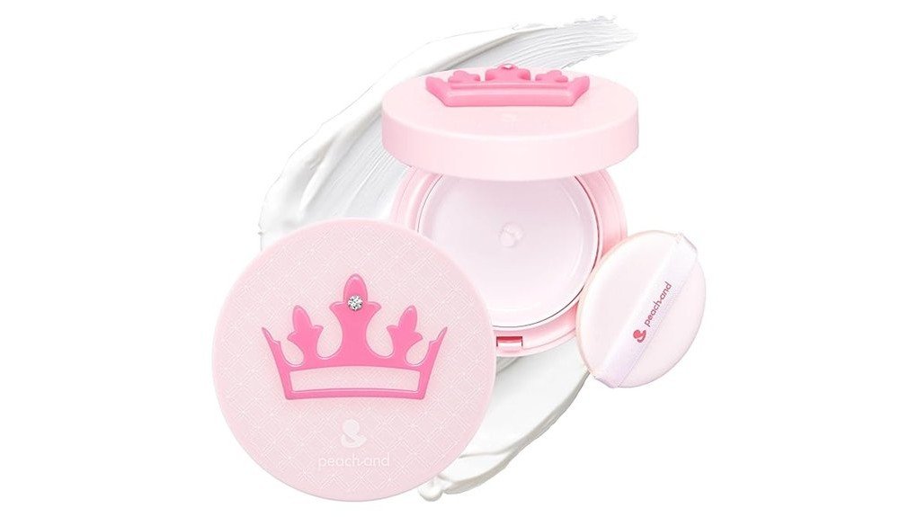 gentle sun protection for kids