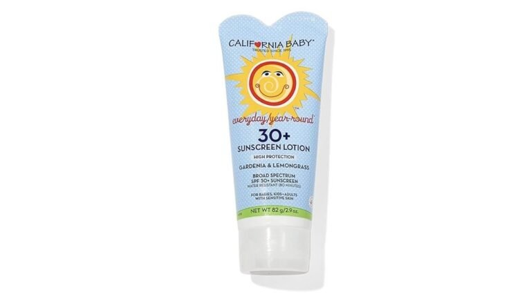 gentle sun protection review