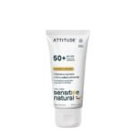 gentle sunscreen for babies