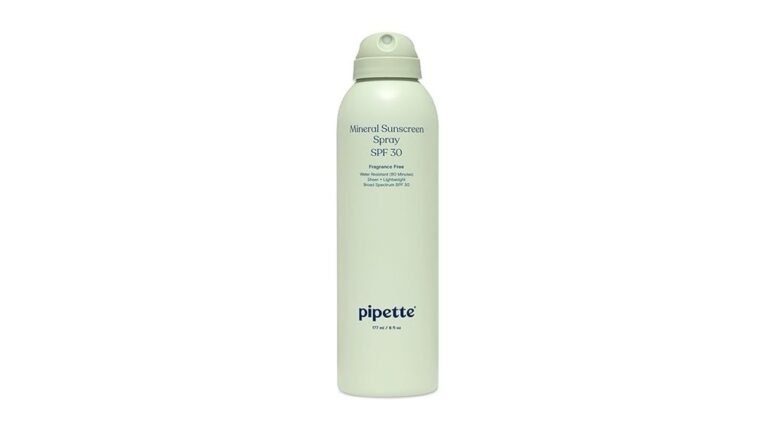 gentle sunscreen for babies