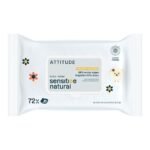 gentle unscented baby wipes
