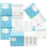 gentle versatile baby wipes