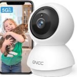 gncc 2k wifi camera review