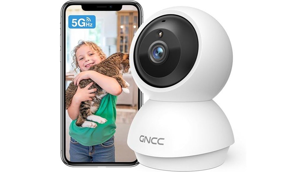 gncc 2k wifi camera review