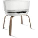graco smartsense bassinet review