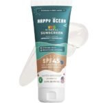 happy ocean sunscreen review