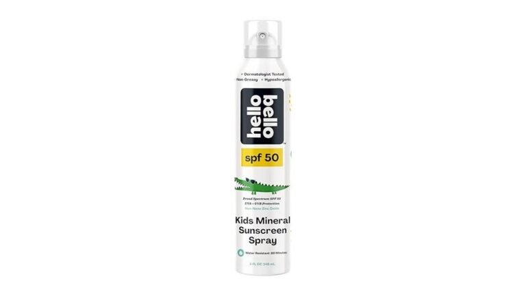 hello bello kids sunscreen