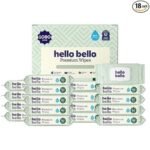 hello bello wipes review