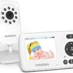 hellobaby hb30 monitor review