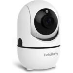 hellobaby hb6550 camera review