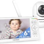 hellobaby monitor features reviewed