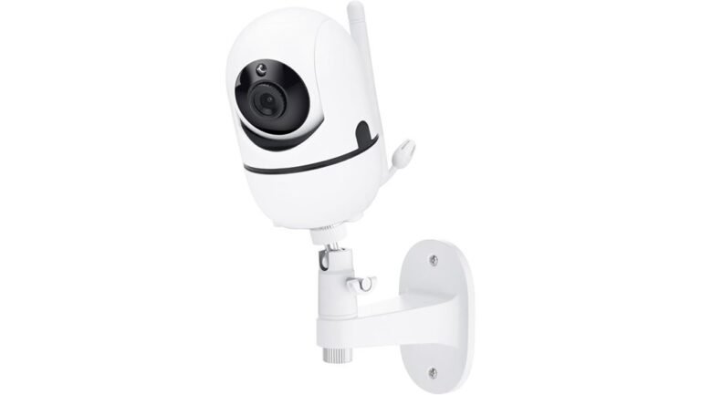 hellobaby monitor mount review