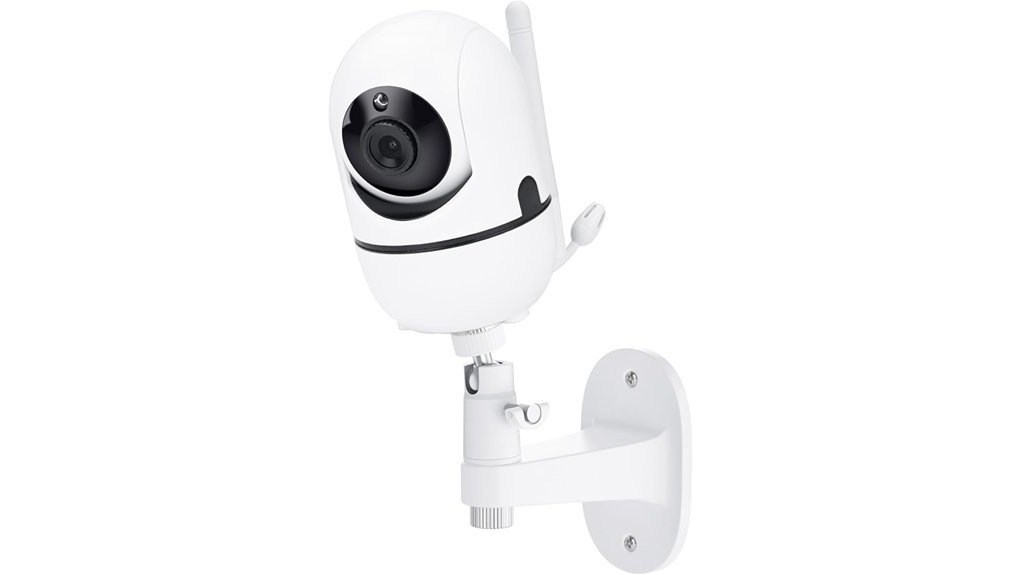 hellobaby monitor mount review
