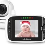hellobaby monitor performance review