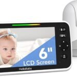 hellobaby monitor review insights