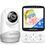hellobaby monitor review summary