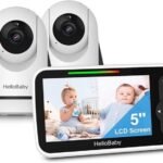 hellobaby monitor review summary