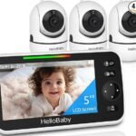 hellobaby monitor review summary