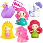 hely cancy bath toys