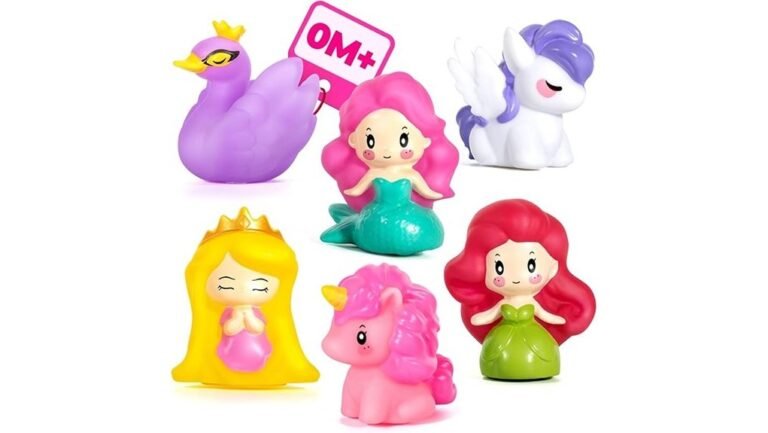 hely cancy bath toys