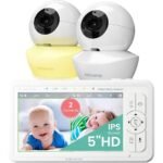 high definition baby monitoring