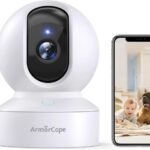 high definition dog camera review
