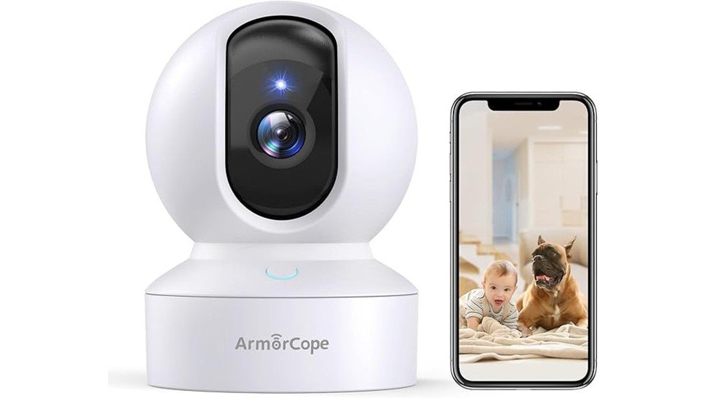 high definition dog camera review