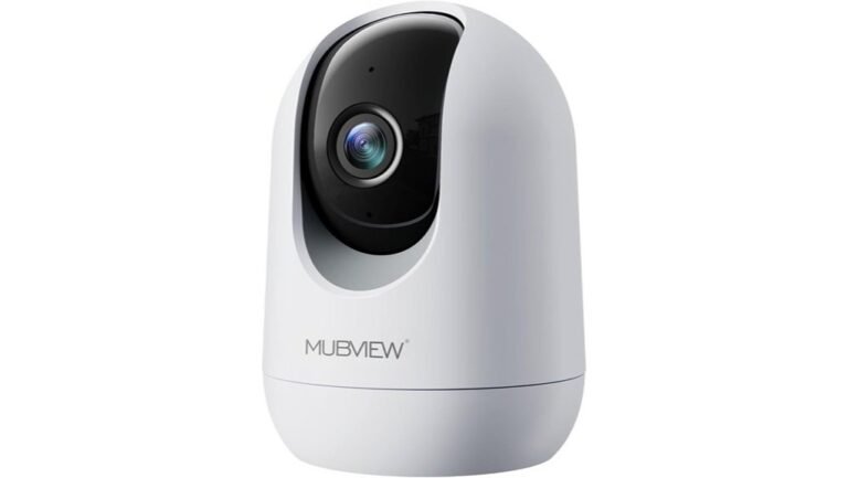 high definition indoor surveillance