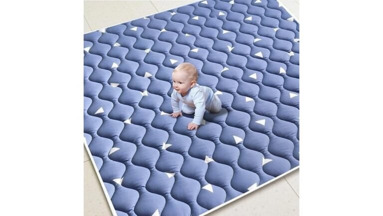 high quality baby play mat