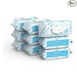 high quality baby wipes