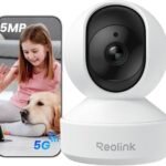 high quality indoor surveillance