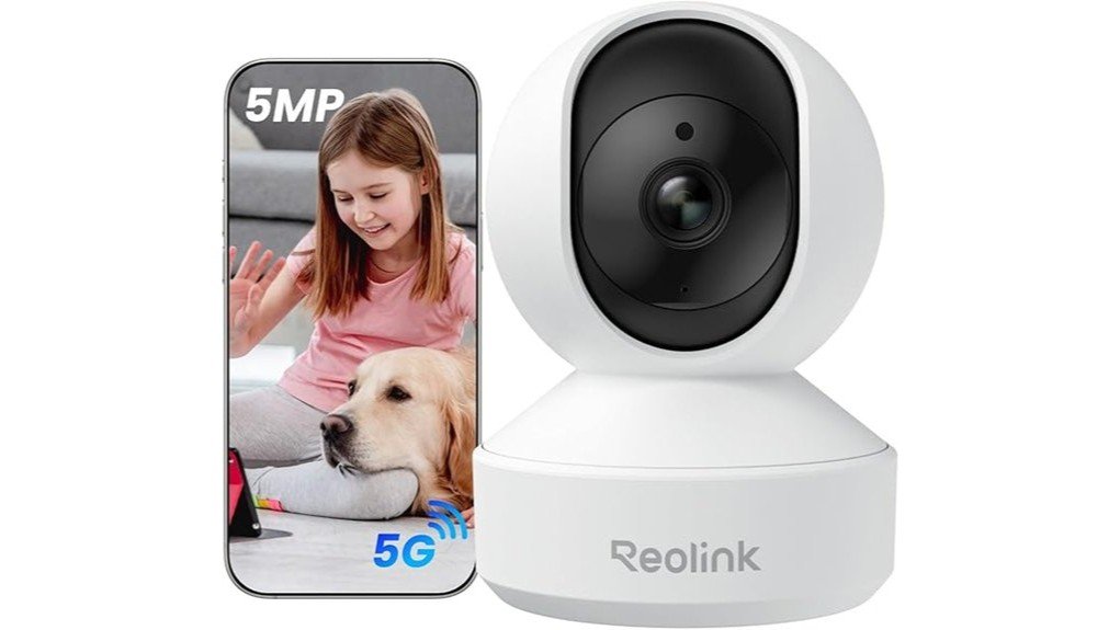 high quality indoor surveillance
