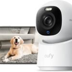 high resolution indoor surveillance camera