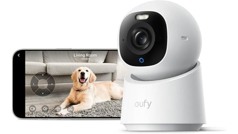 high resolution indoor surveillance camera