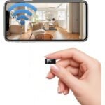 high resolution security camera review