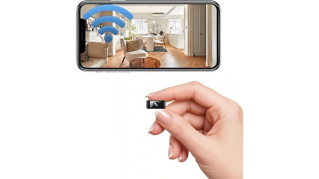 high resolution security camera review
